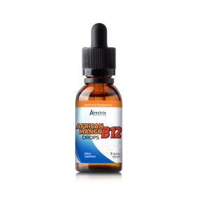 African Mango Drops
