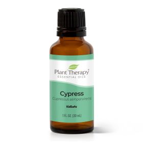 Cypress Essential Oil 30 mL