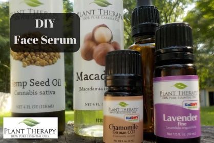 Chamomile German CO2 Extract 30 mL