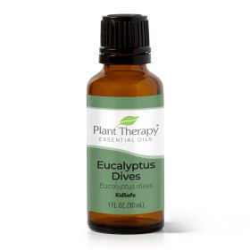 Eucalyptus Dives Essential Oil 30 mL
