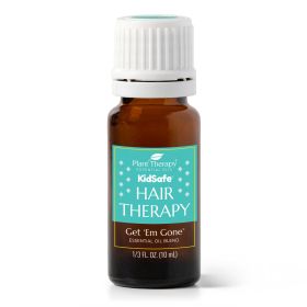 Get 'Em Gone KidSafe Essential Oil 10 mL