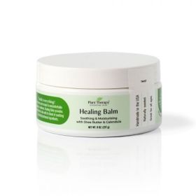 Healing Balm  4 oz