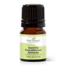 Jasmine Grandiflorum Absolute 2.5 mL