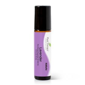 Lavender Pre-Diluted Essential Oil Roll-On 10 mL