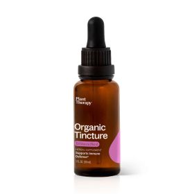 Organic Echinacea Blend Tincture 30 mL
