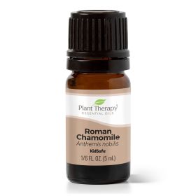 Roman Chamomile Essential Oil 5 ml