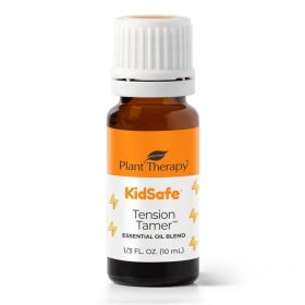 Tension Tamer KidSafe Essential Oil 10 mL