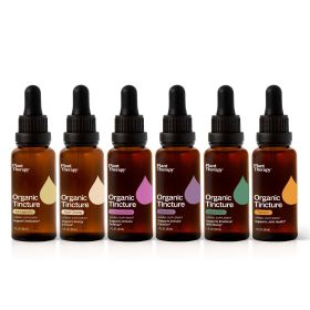 Tinctures Beginner Set
