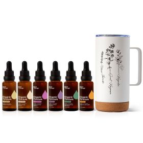 Total Tincture Package