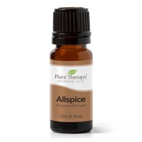 Allspice Essential Oil 10 mL
