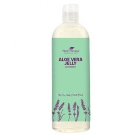 Lavender Aloe Jelly 16 oz