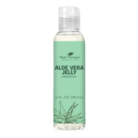 Aloe Vera Jelly 4 oz