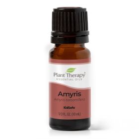 Amyris Essential Oil 10 mL
