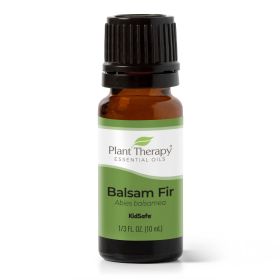 Balsam Fir Essential Oil 10 mL