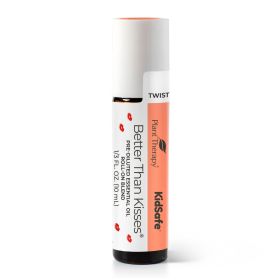 Better Than Kisses KidSafe Pre-Diluted Essential Oil Roll-On 10 mL