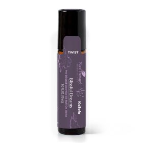 Blissful Dreams Pre-Diluted Essential Oil Roll-On 10 mL