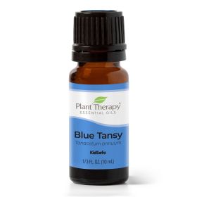Blue Tansy Essential Oil 10 mL