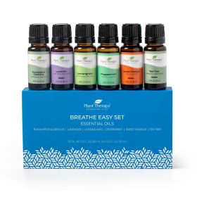 Breath Easy Set