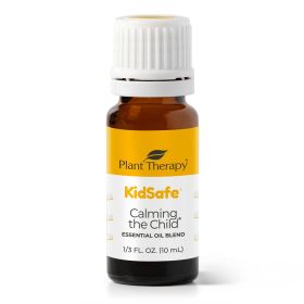 Calming the Child Kidsafe Essential Oil 10 mL