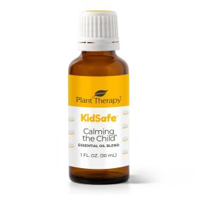 Calming the Child Kidsafe Essential Oil 30 mL
