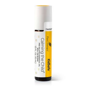 Calming the Child KidSafe Pre-Diluted Essential Oil Roll-On 10 mL