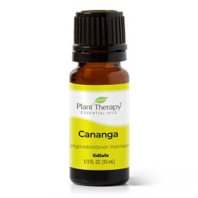Cananga Essential Oil 10 mL