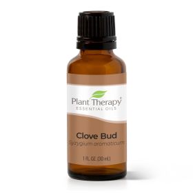 Clove Bud Essential Oil 30 mL