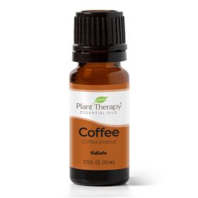 Coffee Essential Oil 10 mL