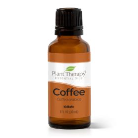 Coffee Essential Oil 30 mL