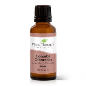 Copaiba Oleoresin 30 mL