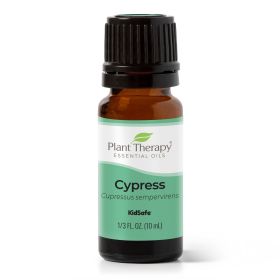Cypress Essential Oil 10 mL
