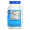 Nutricost Electrolyte Complex (Advanced Hydration with Real Salt®) 120 Capsules