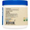 Nutricost Organic Cordyceps Powder 100 Grams - USDA Certified Organic Supplement