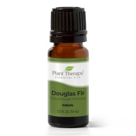 Douglas Fir Essential Oil 10 ml