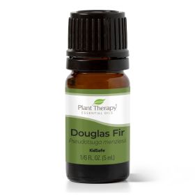 Douglas Fir Essential Oil 5 ml