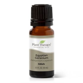 Geranium Egyptian Essential Oil 10 mL