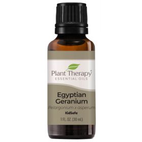 Geranium Egyptian Essential Oil 30 mL