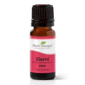 Elemi Essential Oil 10 mL
