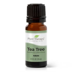 Tea Tree Essential Oil 100 mL