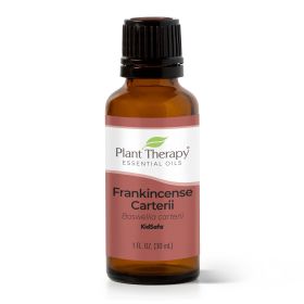 Frankincense Carteri Essential Oil 30 mL