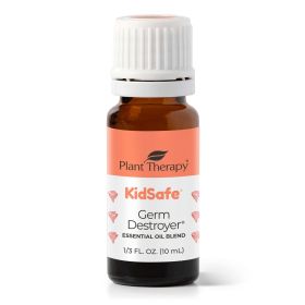 Germ Destroyer KidSafe Essential Oil 10 mL