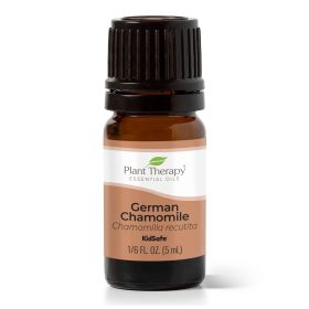 Chamomile German Essential Oil 5 mL