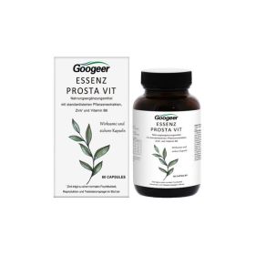 Googeer Prostate Bladder Health Capsules, Body Healing Body Care