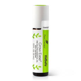 Grow Ease KidSafe Pre-Diluted Essential Oil Roll-On 10 mL