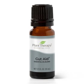 Gut Aid Essential Oil 10 mL