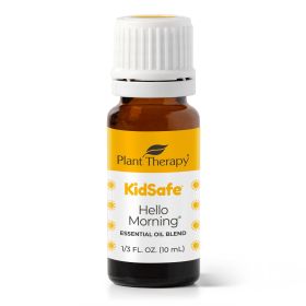 Hello Morning KidSafe Essential Oil 10 ml
