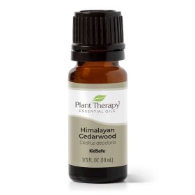 Cedarwood Himalayan Essential Oil 10 mL