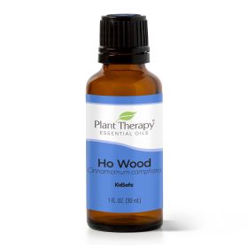 Ho Wood Essential Oil 30 mL