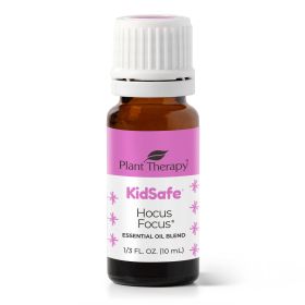 Hocus Focus KidSafe Essential Oil Blend 10 ml