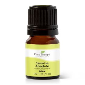 Jasmine Absolute 2.5 mL